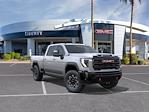 New 2026 GMC Sierra 2500 AT4X Crew Cab for sale #G60731 - photo 1