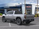 New 2026 GMC Sierra 2500 AT4X Crew Cab for sale #G60731 - photo 3