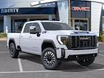 2026 GMC Sierra 2500 Crew Cab 4WD Pickup for sale #G60736 - photo 7