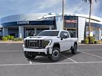 2026 GMC Sierra 2500 Crew Cab 4WD Pickup for sale #G60736 - photo 8