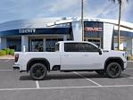 New 2026 GMC Sierra 2500 AT4 Crew Cab for sale #G60737 - photo 5