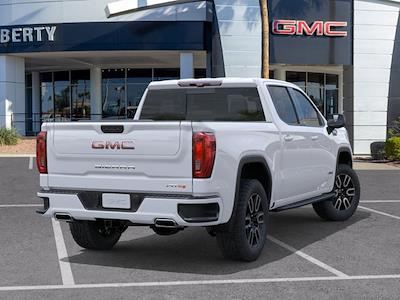 New 2026 GMC Sierra 1500 AT4 Crew Cab for sale #G60738 - photo 2