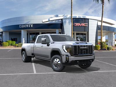New 2026 GMC Sierra 3500 Denali Ultimate Crew Cab 4WD Pickup for sale #G60740 - photo 1