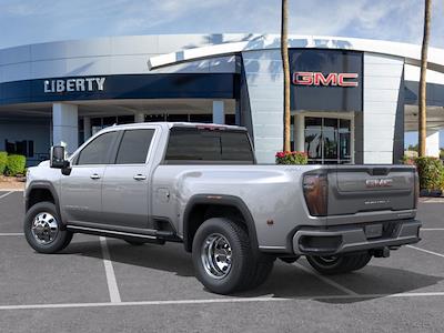 New 2026 GMC Sierra 3500 Denali Ultimate Crew Cab 4WD Pickup for sale #G60740 - photo 2