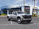 New 2026 GMC Sierra 3500 Denali Ultimate Crew Cab 4WD Pickup for sale #G60740 - photo 1