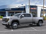 New 2026 GMC Sierra 3500 Denali Ultimate Crew Cab 4WD Pickup for sale #G60740 - photo 2