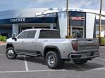 New 2026 GMC Sierra 3500 Denali Ultimate Crew Cab 4WD Pickup for sale #G60740 - photo 3