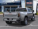 New 2026 GMC Sierra 3500 Denali Ultimate Crew Cab 4WD Pickup for sale #G60740 - photo 4