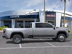 New 2026 GMC Sierra 3500 Denali Ultimate Crew Cab 4WD Pickup for sale #G60740 - photo 5