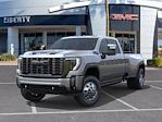 New 2026 GMC Sierra 3500 Denali Ultimate Crew Cab 4WD Pickup for sale #G60740 - photo 6