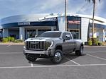 New 2026 GMC Sierra 3500 Denali Ultimate Crew Cab 4WD Pickup for sale #G60740 - photo 8