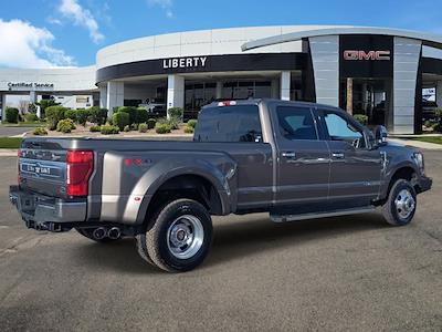 Used 2022 Ford F-350 King Ranch Crew Cab for sale #G60740A - photo 2