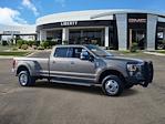Used 2022 Ford F-350 King Ranch Crew Cab for sale #G60740A - photo 1