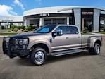 Used 2022 Ford F-350 King Ranch Crew Cab for sale #G60740A - photo 26