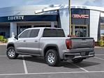 New 2026 GMC Sierra 1500 SLE Crew Cab Pickup for sale #G60742 - photo 3