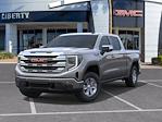 New 2026 GMC Sierra 1500 SLE Crew Cab Pickup for sale #G60742 - photo 6