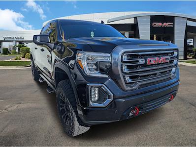 Used 2020 GMC Sierra 1500 AT4 Crew Cab for sale #G60744A - photo 1