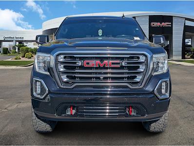 Used 2020 GMC Sierra 1500 AT4 Crew Cab for sale #G60744A - photo 2