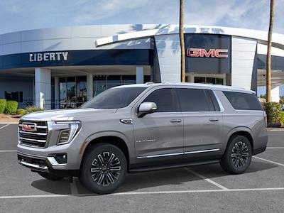 New 2026 GMC Yukon XL Elevation SUV for sale #G60746 - photo 1