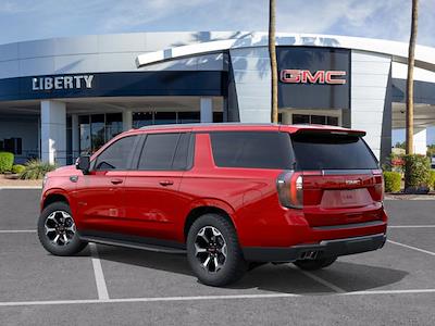 New 2026 GMC Yukon XL AT4 for sale #G60747 - photo 2