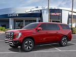 New 2026 GMC Yukon XL AT4 4WD SUV for sale #G60747 - photo 2