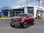 New 2026 GMC Yukon XL AT4 4WD SUV for sale #G60747 - photo 8
