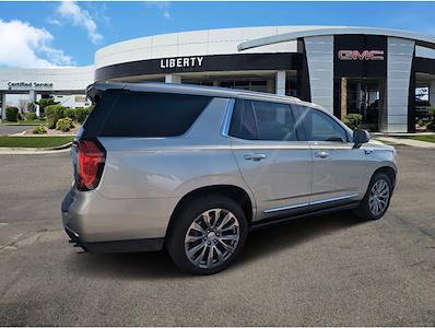 Used 2021 GMC Yukon Denali for sale #G60747A - photo 2
