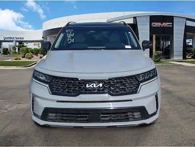 Used 2022 Kia Sorento SX for sale #G60750B - photo 2