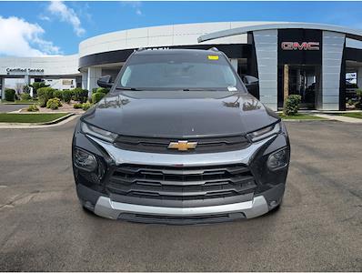 Used 2023 Chevrolet Trailblazer - photo 1