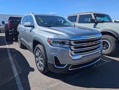Used 2023 GMC Acadia - photo 1