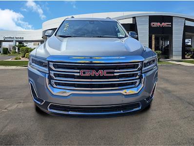 Used 2023 GMC Acadia - photo 1