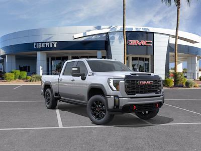 New 2026 GMC Sierra 2500 AT4 Crew Cab for sale #G60753 - photo 1