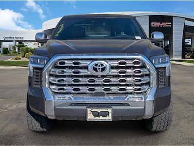 Used 2022 Toyota Tundra 1794 CrewMax Cab for sale #G60753A - photo 2