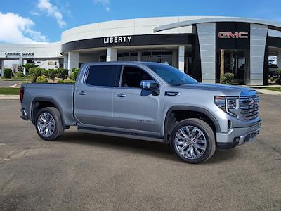 Used 2026 GMC Sierra 1500 Denali Crew Cab for sale #G60754A - photo 1