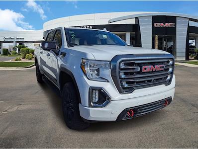 Used 2022 GMC Sierra 1500 AT4 Crew Cab for sale #G60755B - photo 1