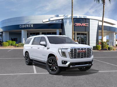 New 2026 GMC Yukon XL Denali 4WD SUV for sale #G60756 - photo 1