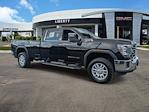 Used 2021 GMC Sierra 3500 SLT Crew Cab for sale #G60757A - photo 1