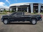 Used 2021 GMC Sierra 3500 SLT Crew Cab for sale #G60757A - photo 28