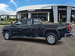 Used 2021 GMC Sierra 3500 SLT Crew Cab for sale #G60757A - photo 29