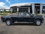 Used 2021 GMC Sierra 3500 SLT Crew Cab for sale #G60757A - photo 3