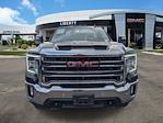 Used 2021 GMC Sierra 3500 SLT Crew Cab for sale #G60757A - photo 30