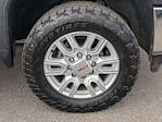 Used 2021 GMC Sierra 3500 SLT Crew Cab for sale #G60757A - photo 31