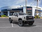 New 2026 GMC Sierra 2500 AT4X Crew Cab for sale #G60758 - photo 1
