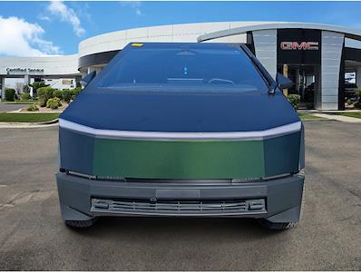 Used 2024 Tesla Cybertruck Base Crew Cab for sale #G60758A - photo 2