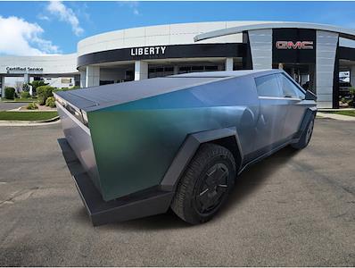 Used 2024 Tesla Cybertruck Base Crew Cab for sale #G60758A - photo 2