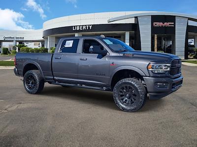Used 2020 Ram 2500 Laramie Crew Cab for sale #G60758AA - photo 1