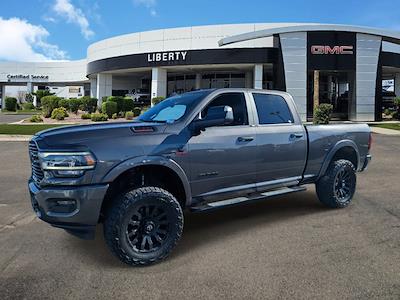 Used 2020 Ram 2500 Laramie Crew Cab for sale #G60758AA - photo 1