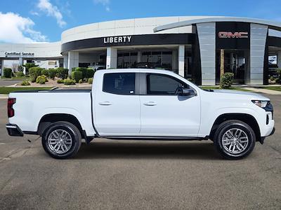Used 2024 Chevrolet Colorado LT Crew Cab for sale #G60759AA - photo 2