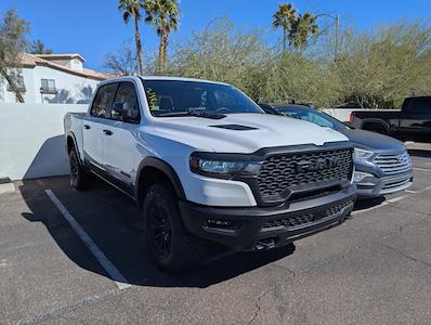Used 2025 Ram 1500 - photo 1