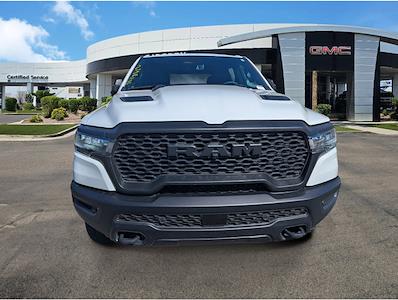 Used 2025 Ram 1500 - photo 1